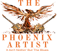 The Phoenix Artist